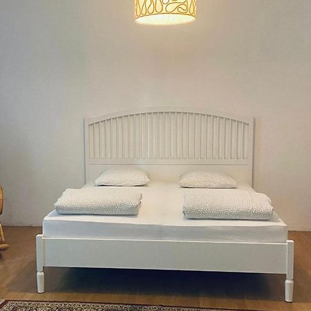 Milos Apartment Vienne Extérieur photo