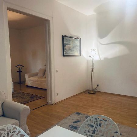 Milos Apartment Vienne Extérieur photo