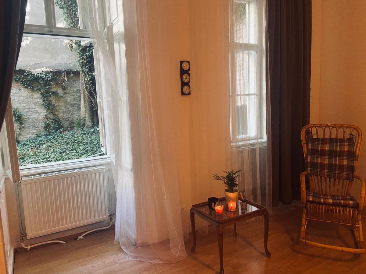 Milos Apartment Vienne Extérieur photo